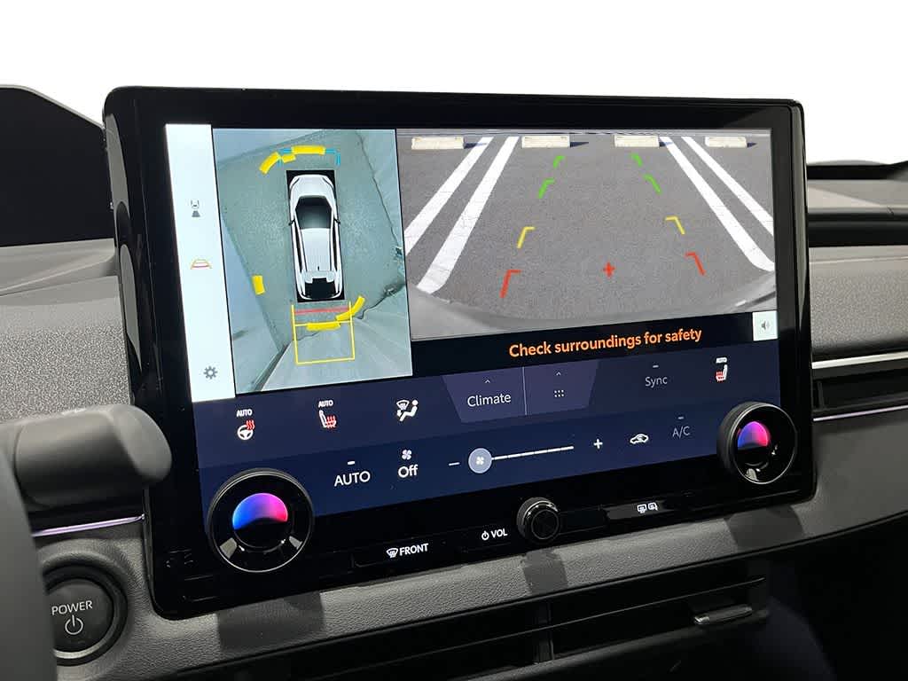 Thumbnail: 2026 Subaru Solterra - 20