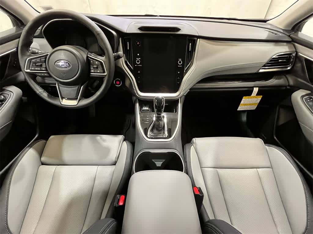 2025 Subaru Outback Limited 15