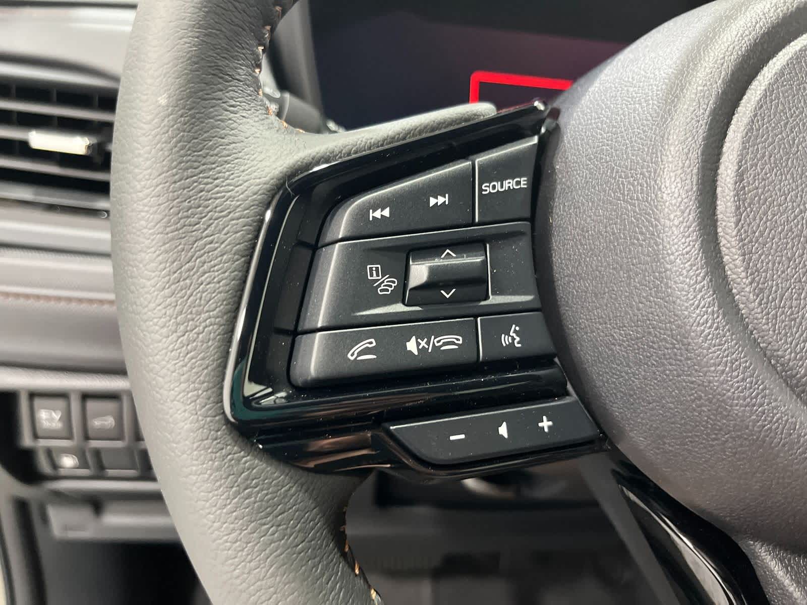 Thumbnail: 2025 Subaru Forester - 17