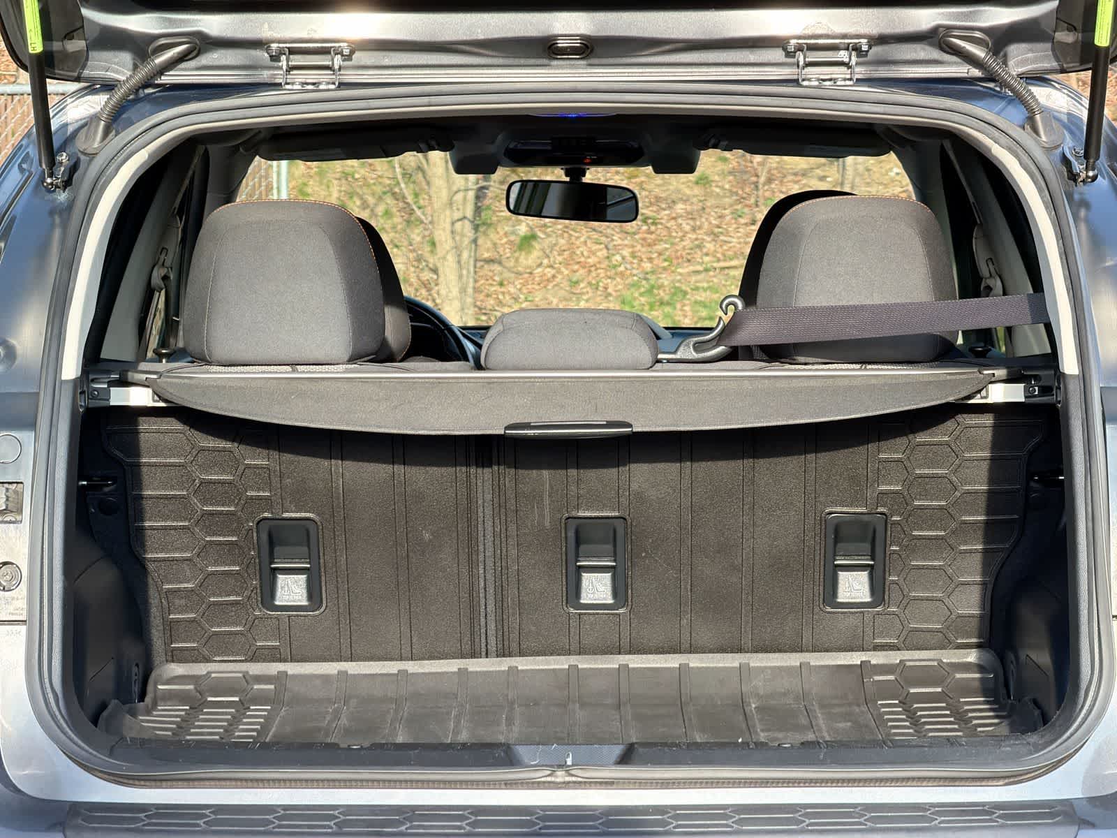 Thumbnail: 2021 Subaru Crosstrek - 35