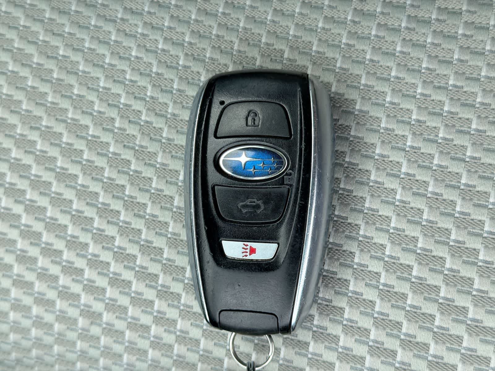 Thumbnail: 2021 Subaru Forester - 36