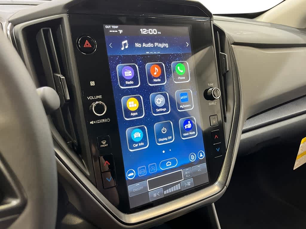 Thumbnail: 2025 Subaru Crosstrek - 17