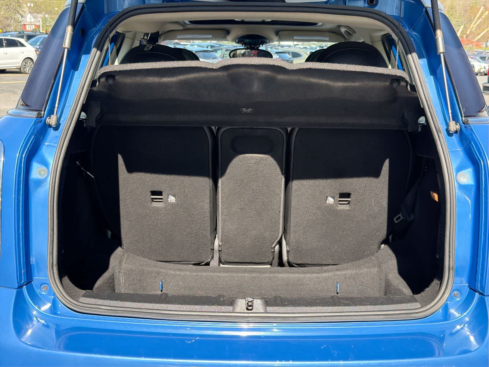 Thumbnail: 2014 MINI Cooper Countryman - 34