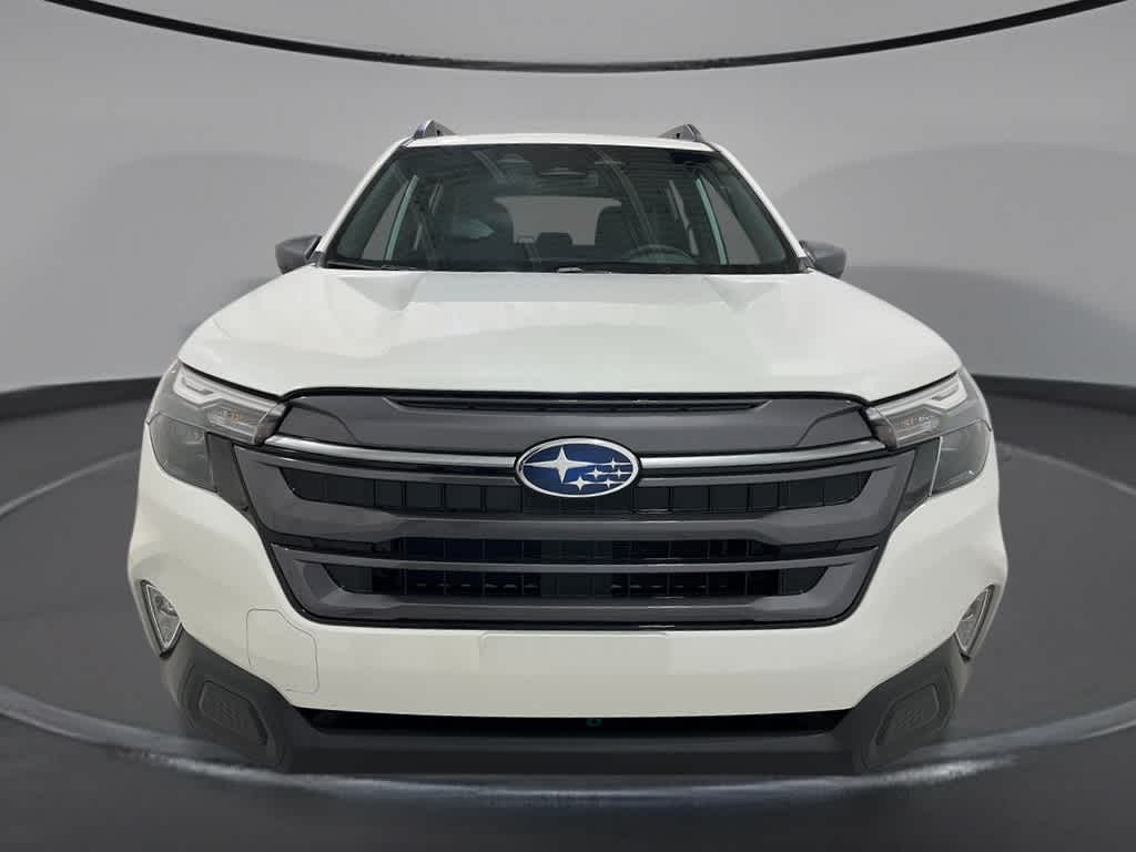 Thumbnail: 2026 Subaru Forester - 8