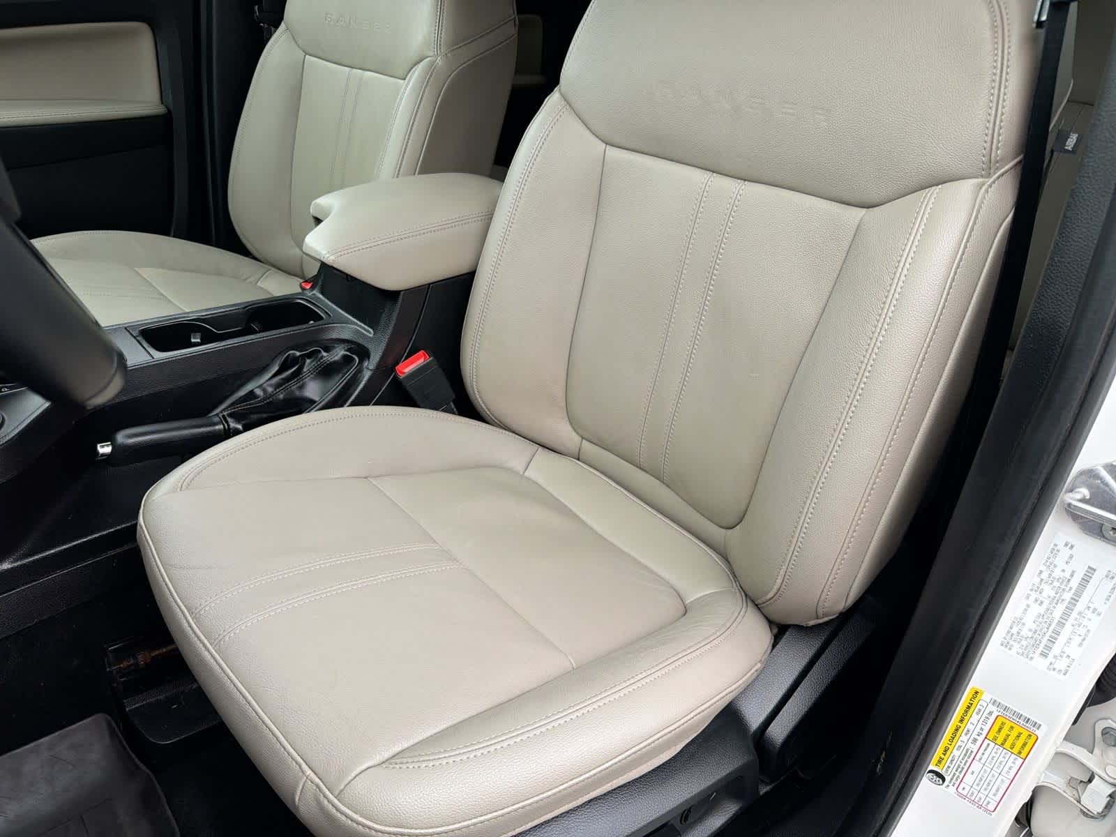 Thumbnail: 2019 Ford Ranger - 17