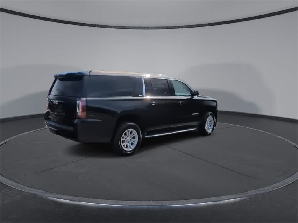 Thumbnail: 2019 GMC Yukon XL - 8