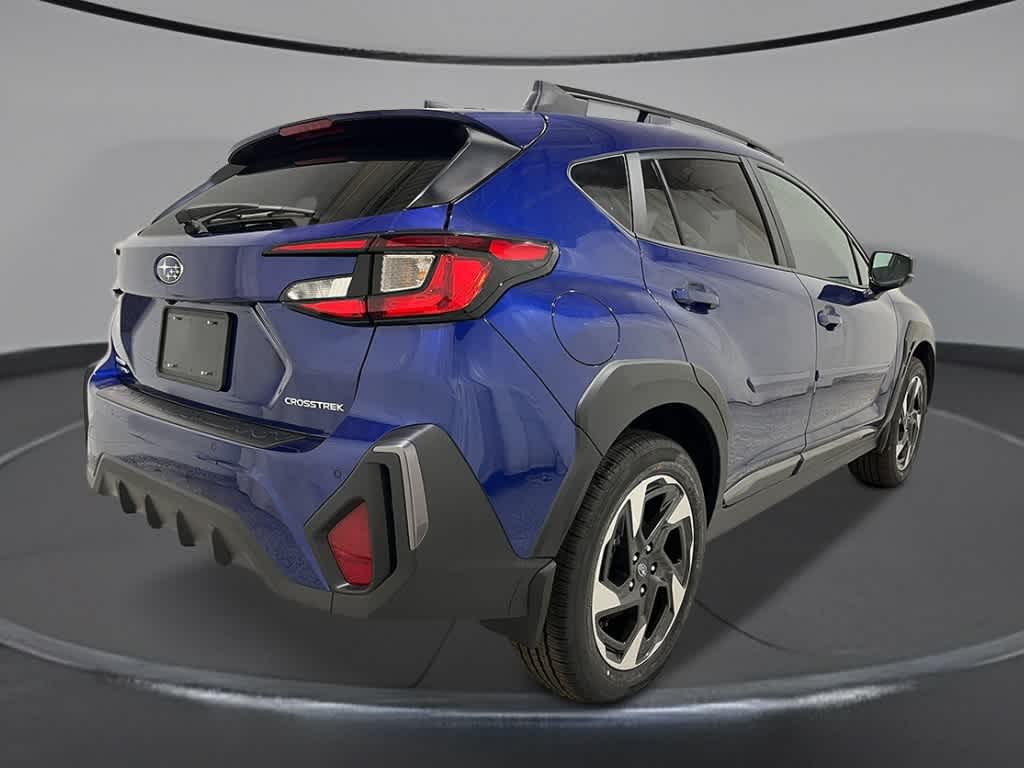 Thumbnail: 2025 Subaru Crosstrek - 5