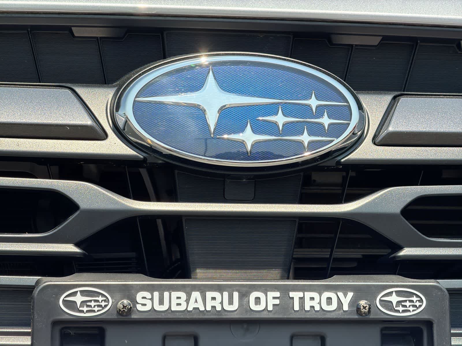 Thumbnail: 2024 Subaru Outback - 12