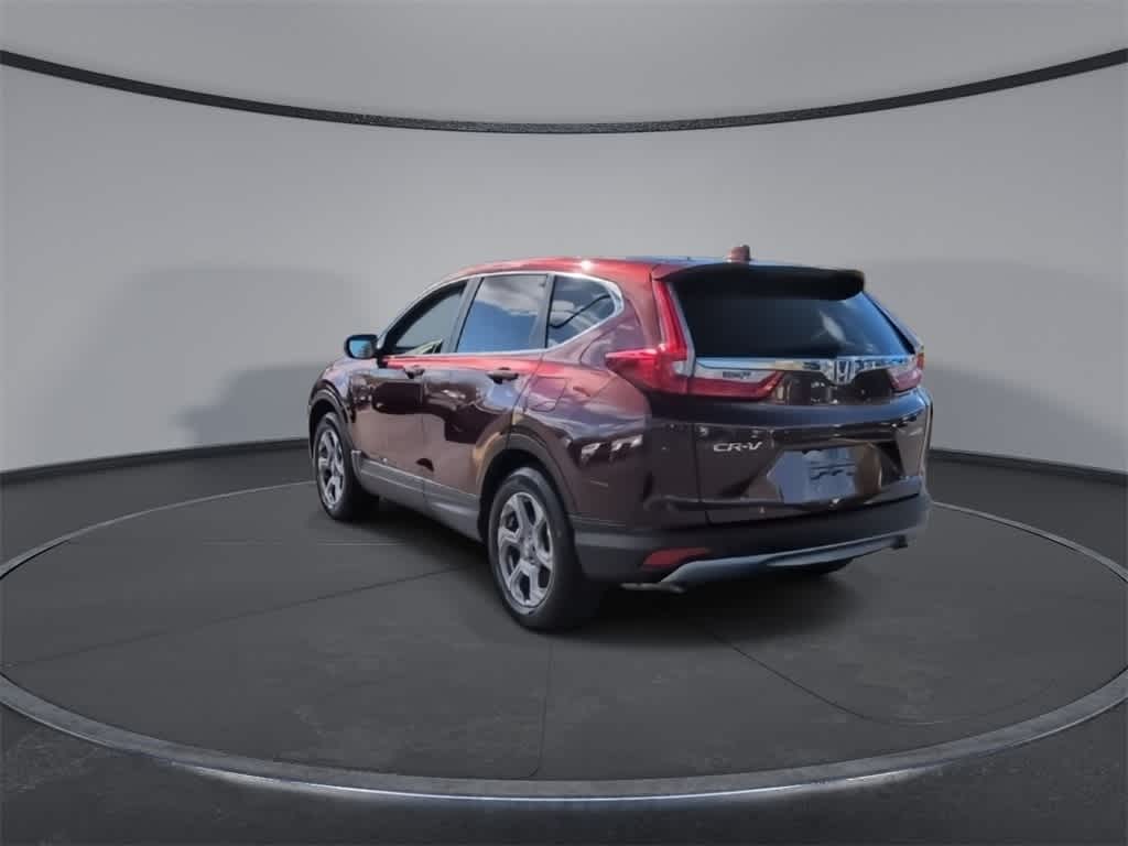 Thumbnail: 2019 Honda CR-V - 7
