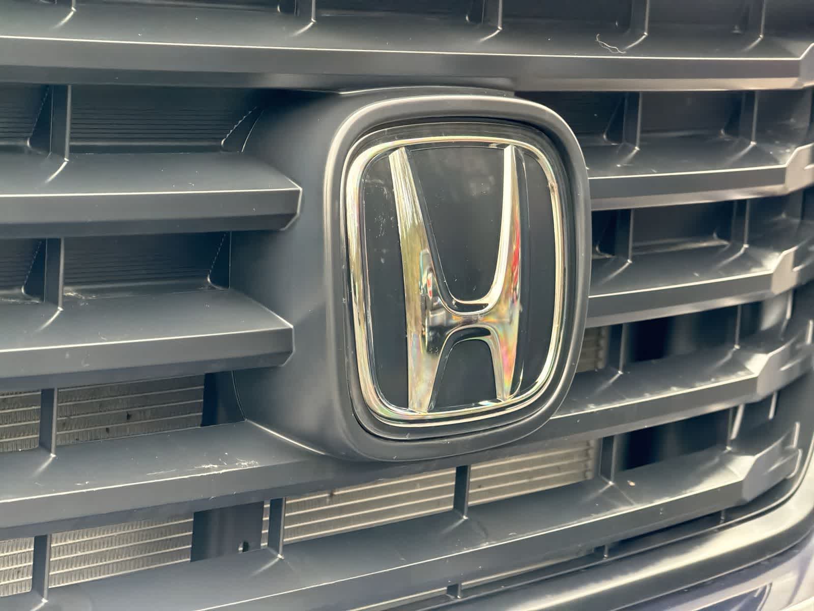 Thumbnail: 2023 Honda Ridgeline - 12
