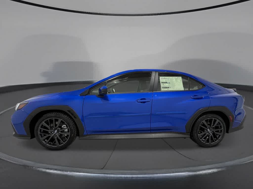 Thumbnail: 2026 Subaru WRX - 2
