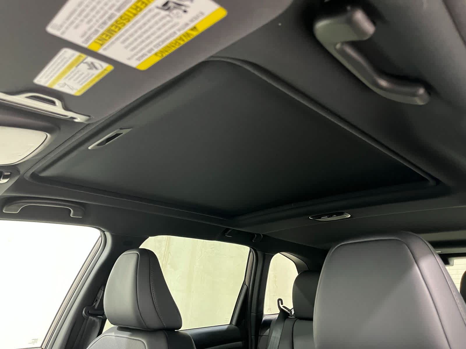 Thumbnail: 2026 Subaru Forester - 3