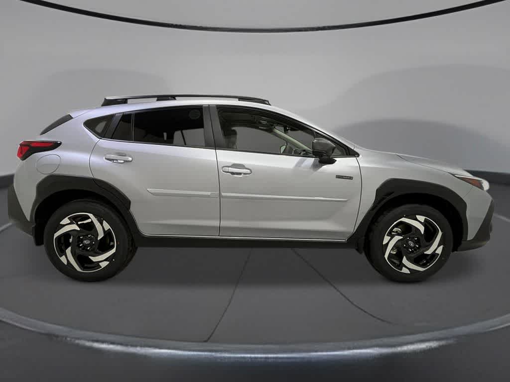 Thumbnail: 2026 Subaru Crosstrek - 6