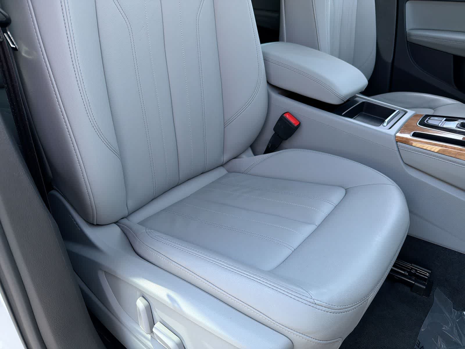 Thumbnail: 2022 Audi Q5 - 23