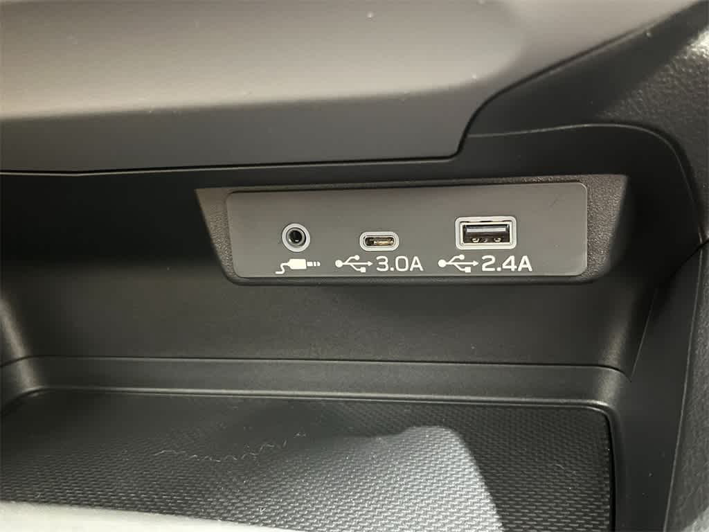 Thumbnail: 2026 Subaru Crosstrek - 22