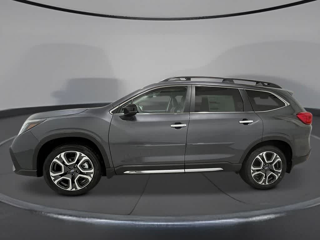 Thumbnail: 2026 Subaru Ascent - 2