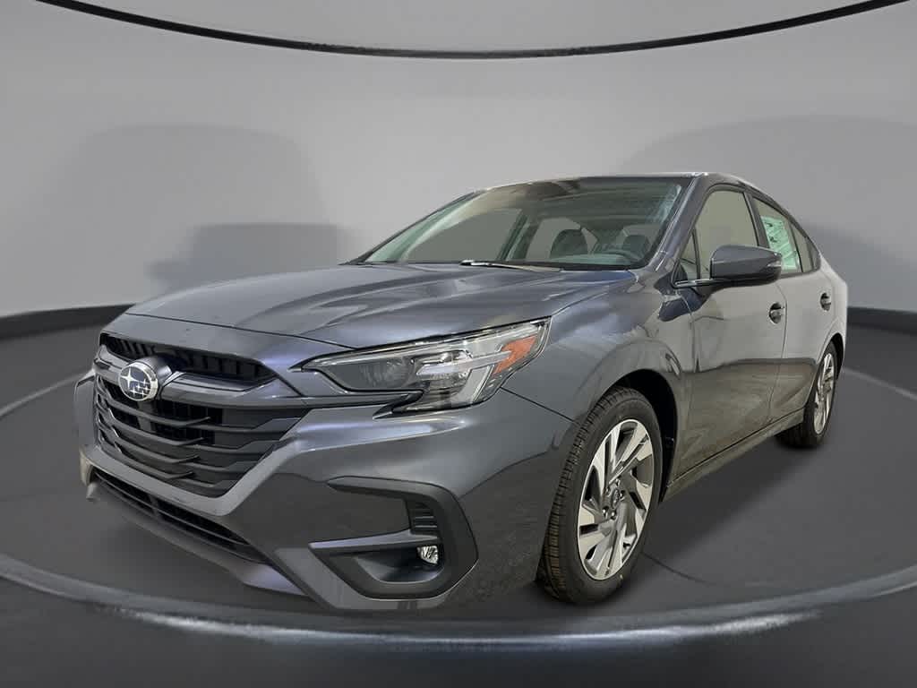 2025 Subaru Legacy Limited -
                  Troy, NY