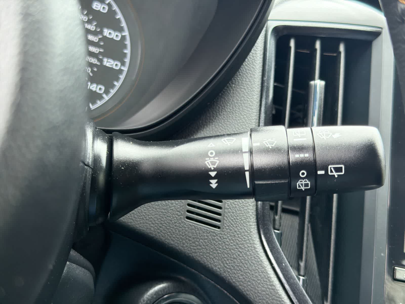 Thumbnail: 2023 Subaru Forester - 27