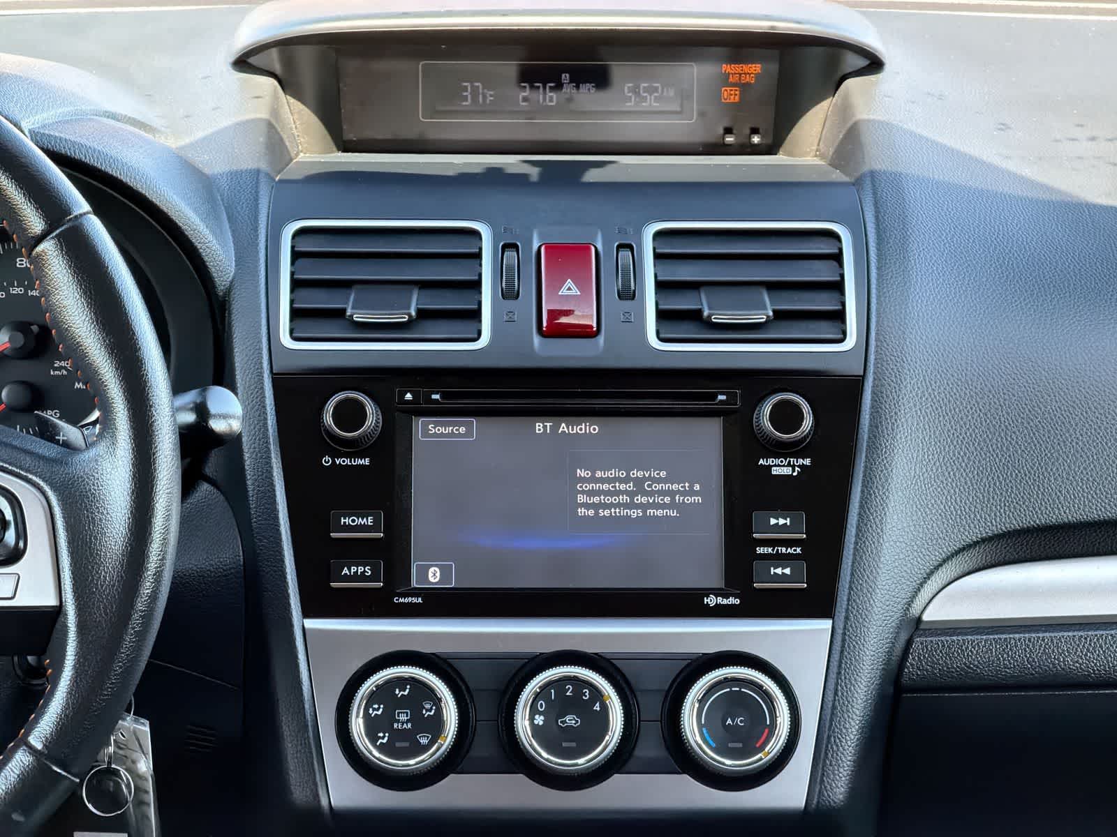 Thumbnail: 2016 Subaru Crosstrek - 20