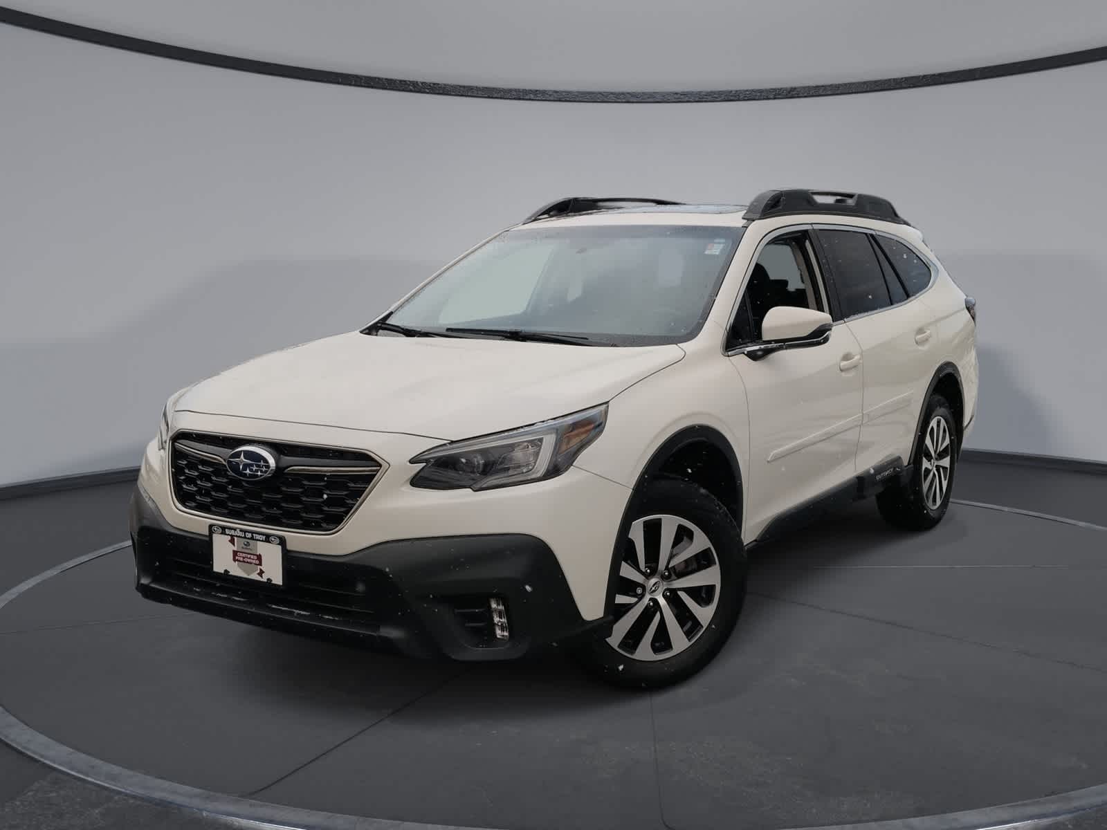 Thumbnail: 2022 Subaru Outback - 1