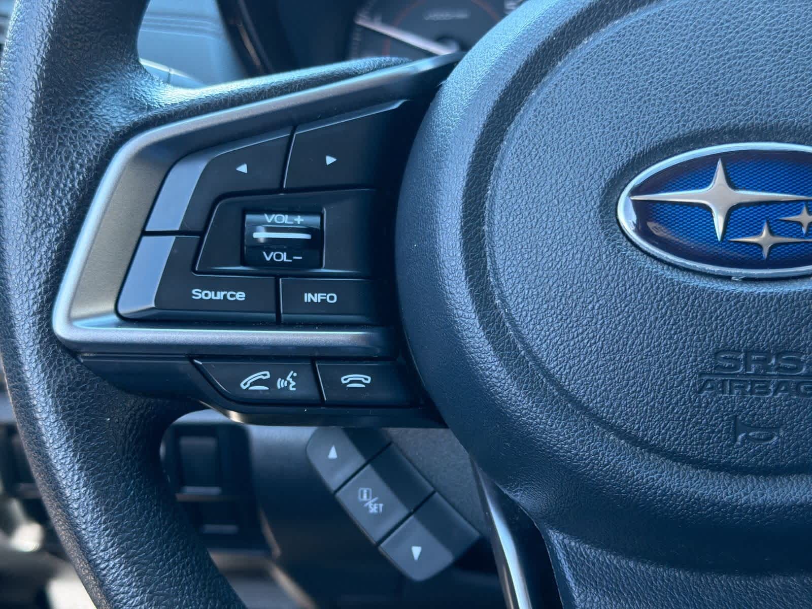 Thumbnail: 2021 Subaru Crosstrek - 24