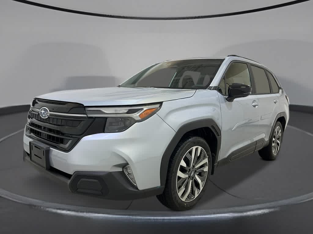 Thumbnail: 2025 Subaru Forester - 1