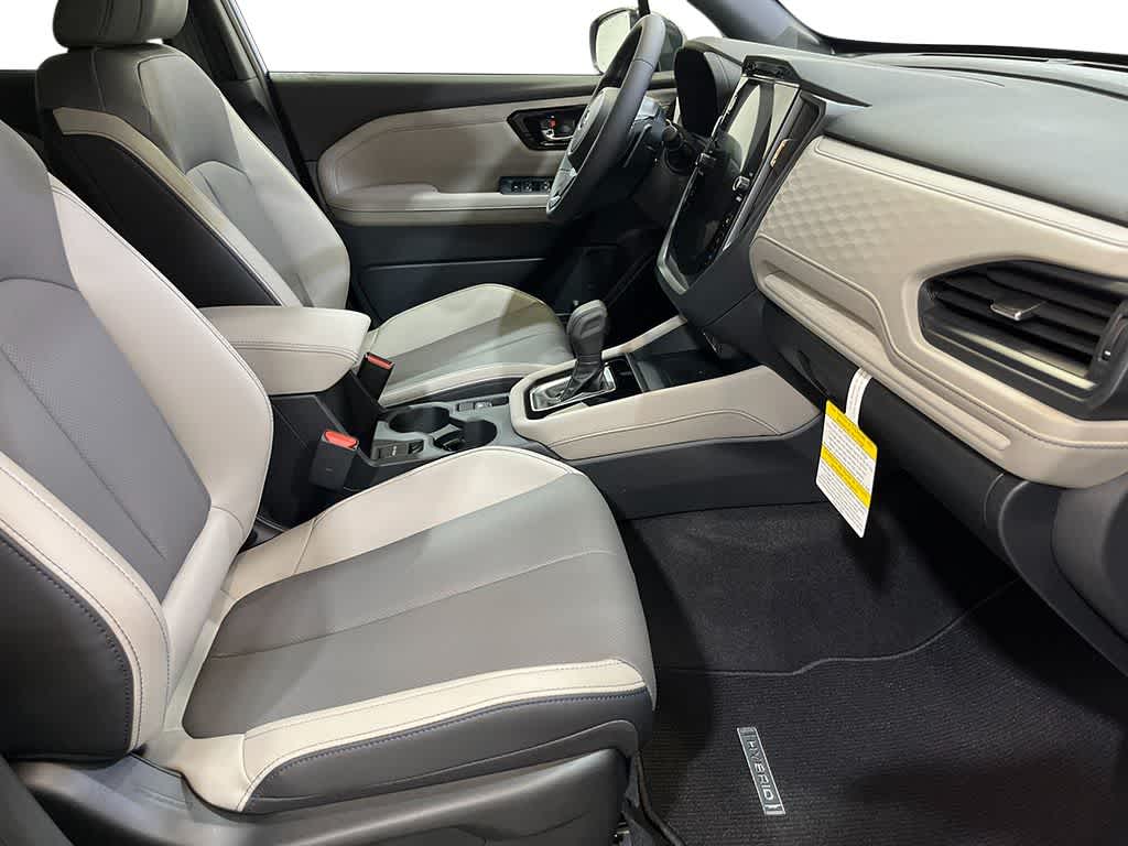 Thumbnail: 2025 Subaru Forester - 27