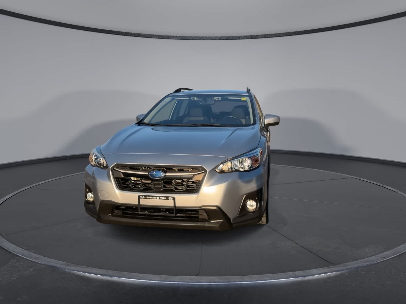 Thumbnail: 2020 Subaru Crosstrek - 3