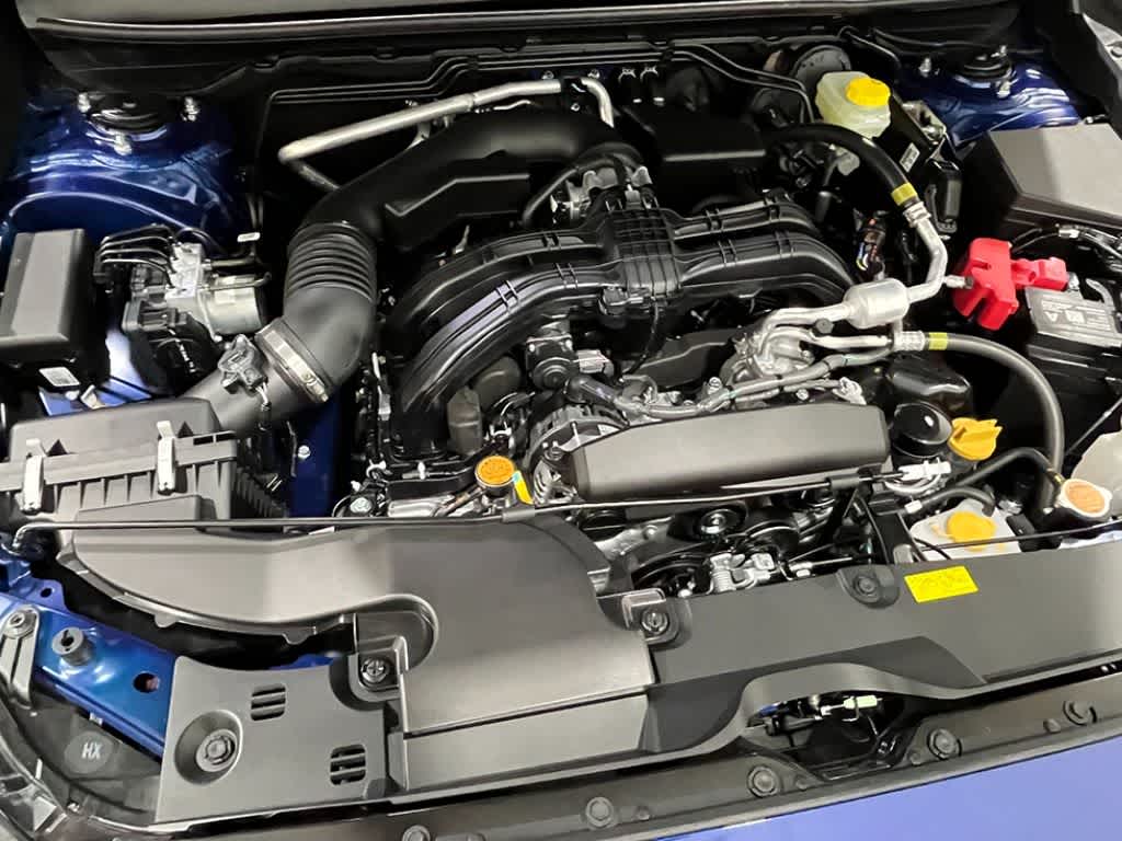 Thumbnail: 2026 Subaru Crosstrek - 11