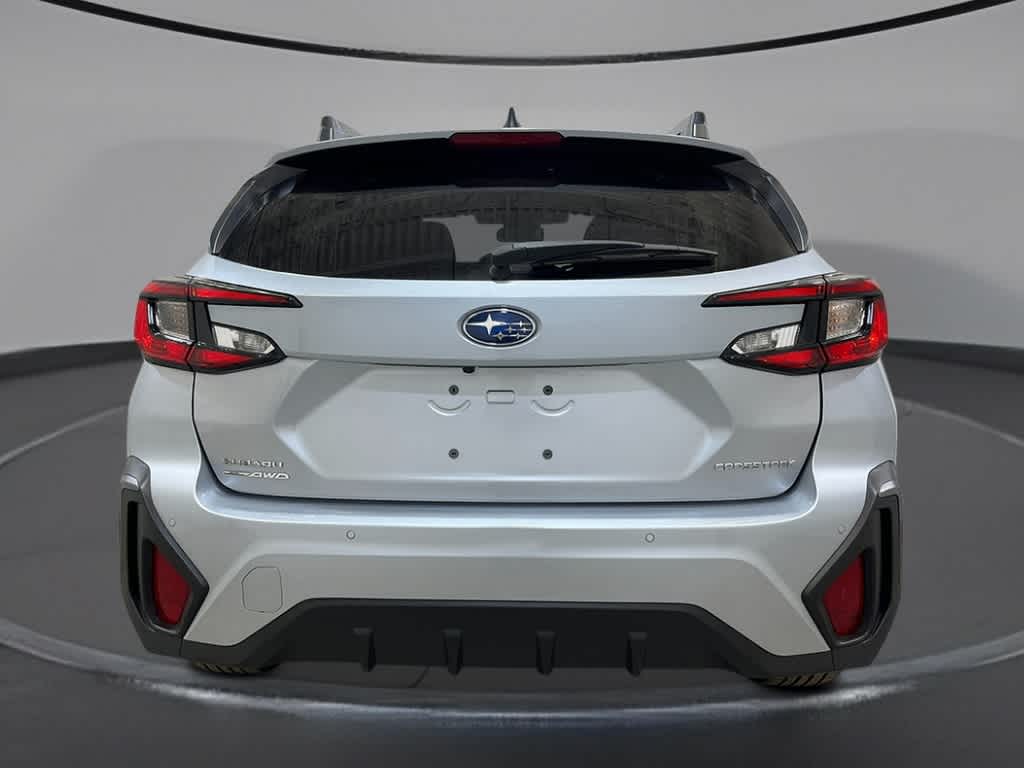 Thumbnail: 2025 Subaru Crosstrek - 4