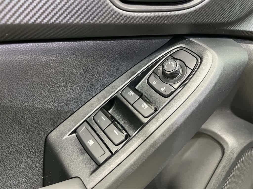 Thumbnail: 2026 Subaru Crosstrek - 14