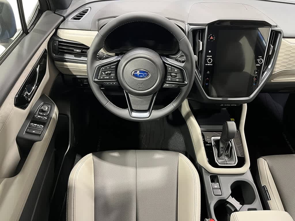 Thumbnail: 2025 Subaru Forester - 15