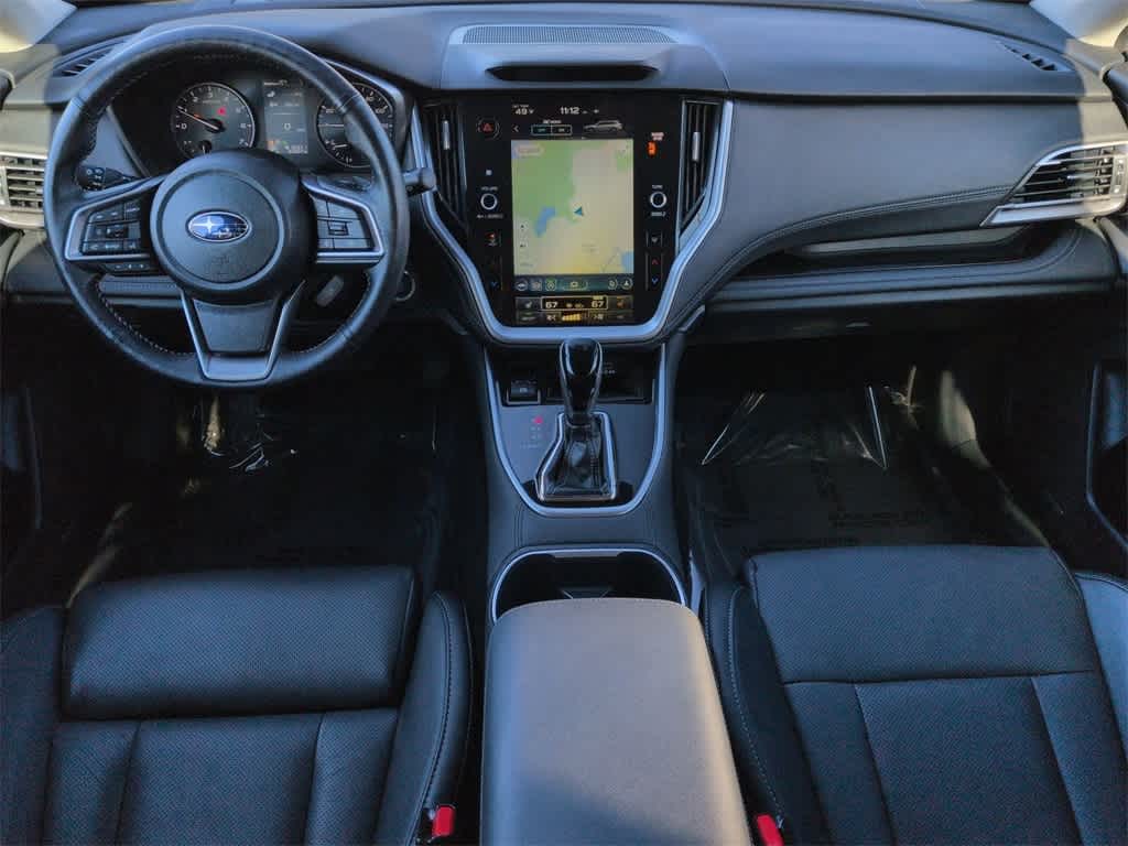 Thumbnail: 2023 Subaru Outback - 16