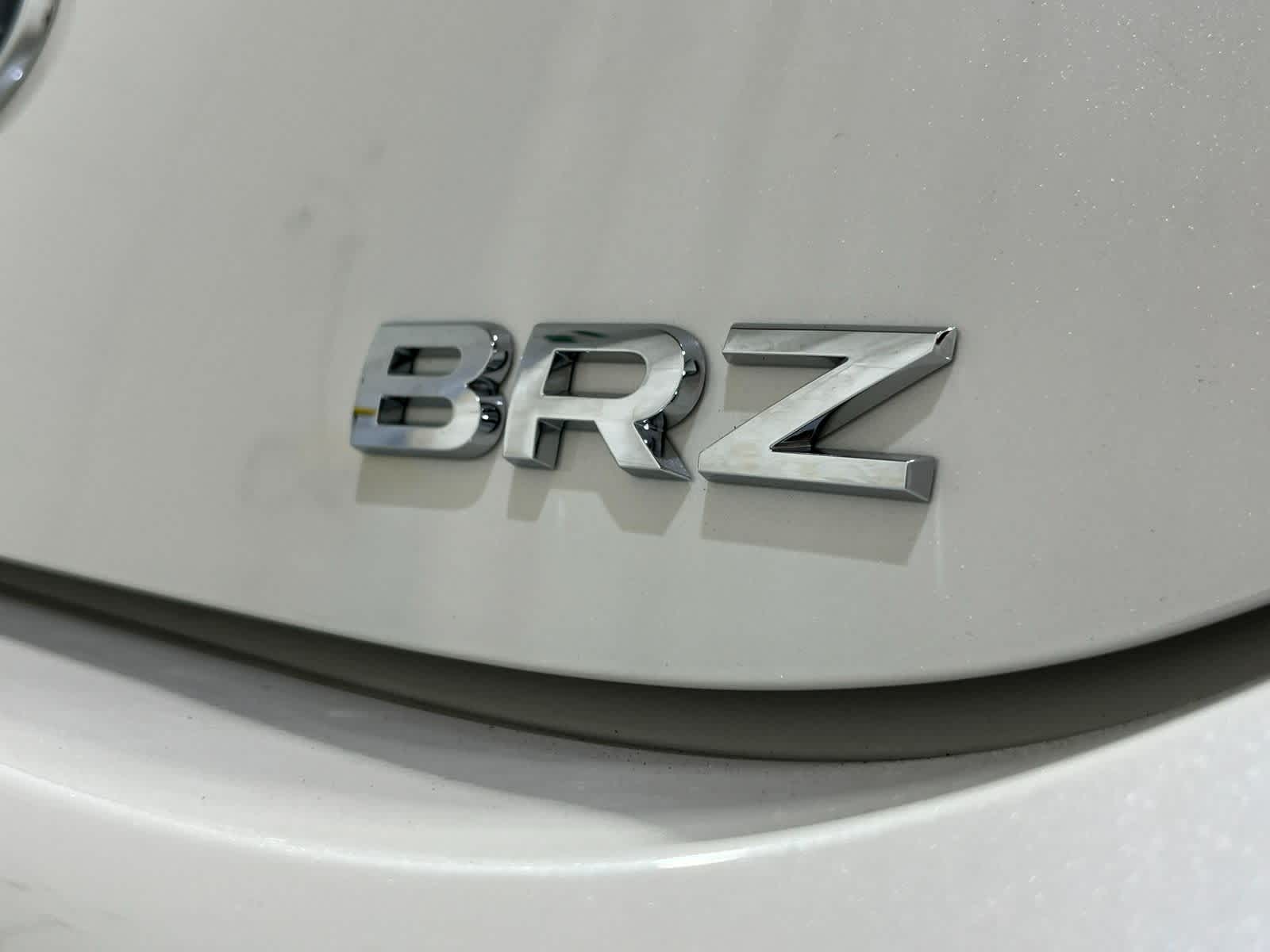 Thumbnail: 2025 Subaru BRZ - 10