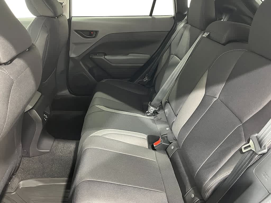 Thumbnail: 2026 Subaru Crosstrek - 25