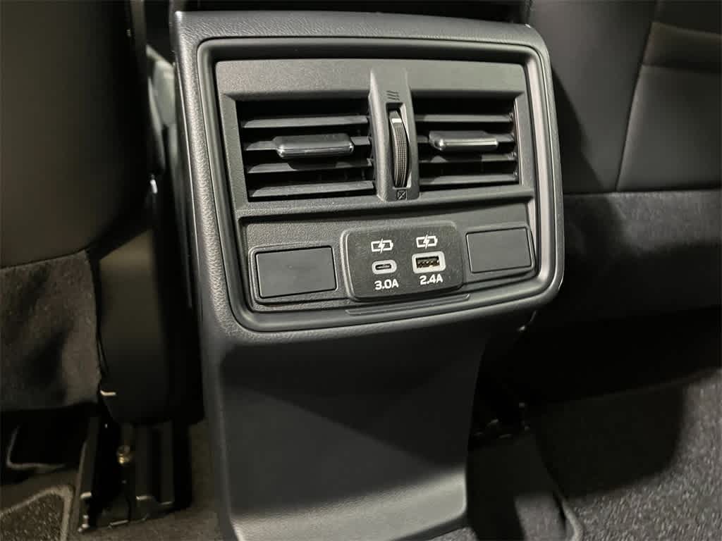 Thumbnail: 2025 Subaru Forester - 25