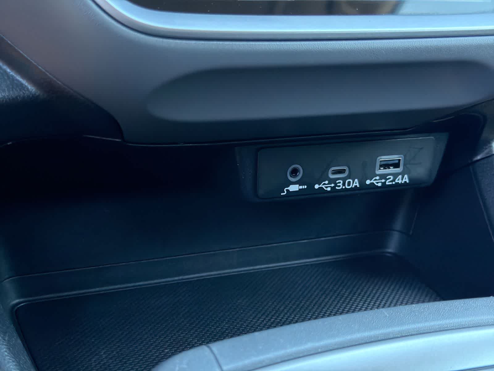 Thumbnail: 2024 Subaru Crosstrek - 32
