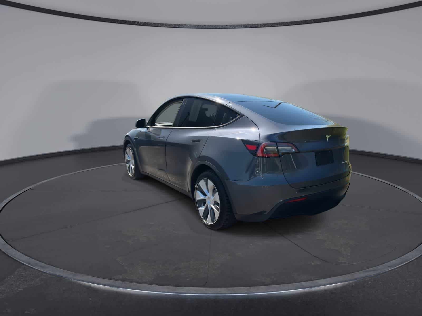 Thumbnail: 2021 Tesla Model Y - 6
