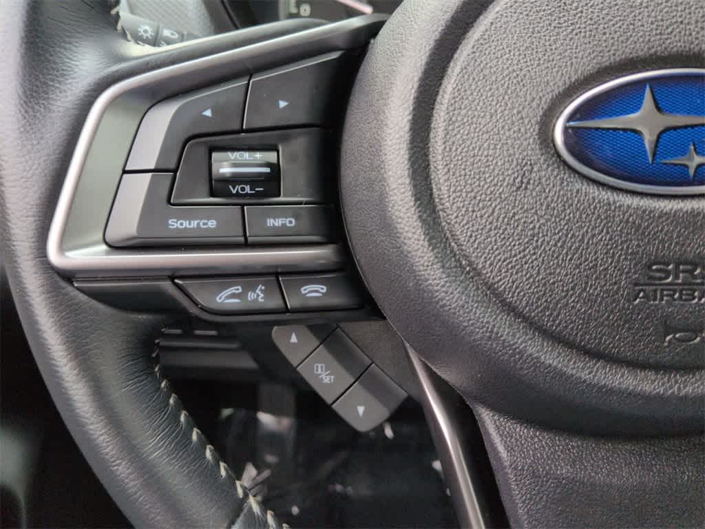 Thumbnail: 2023 Subaru Forester - 26