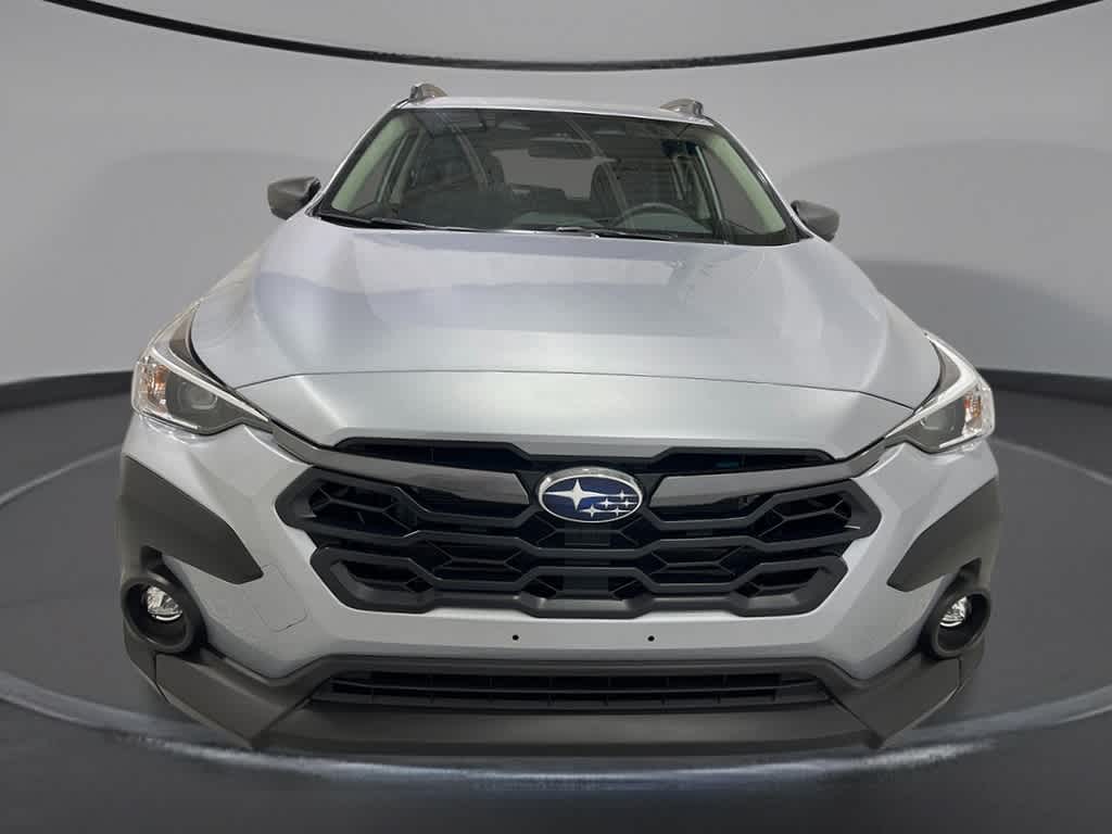 Thumbnail: 2025 Subaru Crosstrek - 8