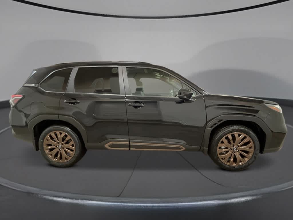 Thumbnail: 2025 Subaru Forester - 6