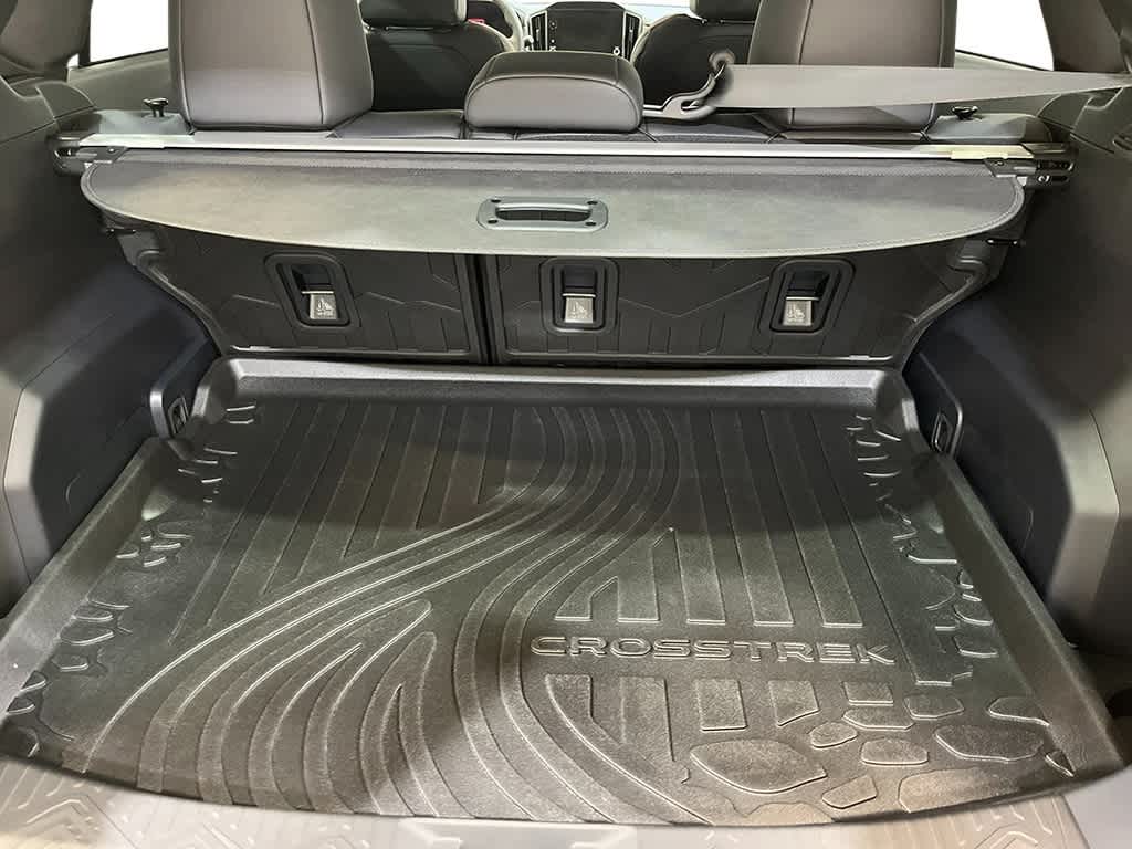 Thumbnail: 2025 Subaru Crosstrek - 24