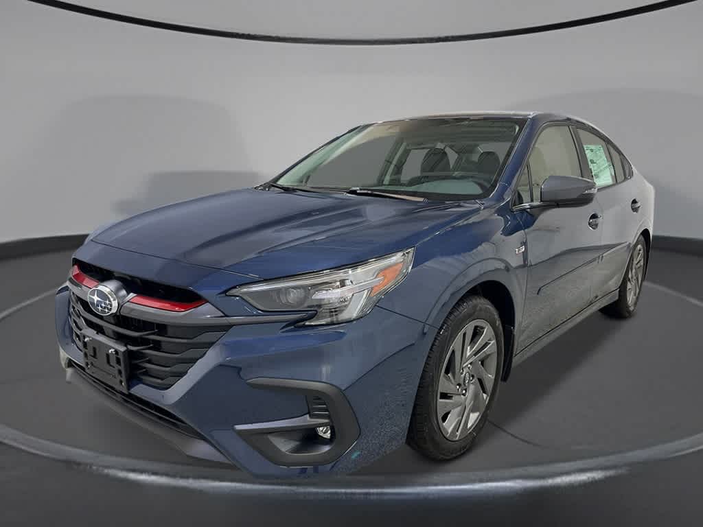 2025 Subaru Legacy Sport -
                Troy, NY