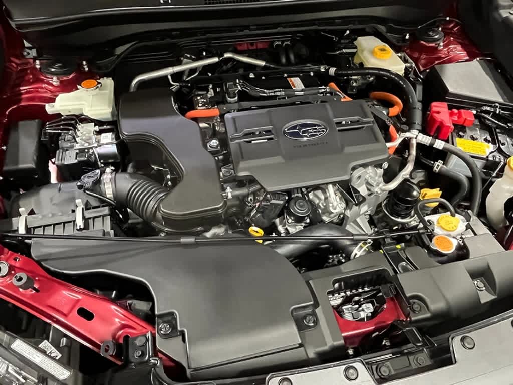 Thumbnail: 2025 Subaru Forester - 11