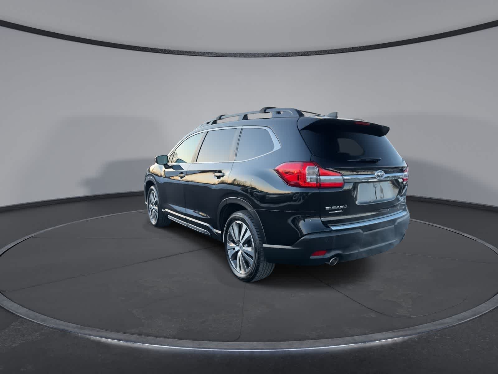 Thumbnail: 2019 Subaru Ascent - 6