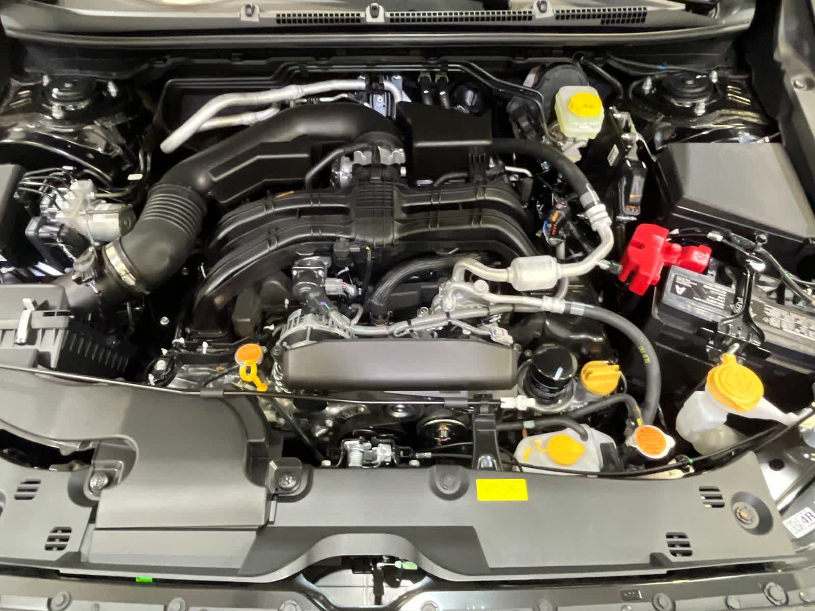 Thumbnail: 2025 Subaru Crosstrek - 11