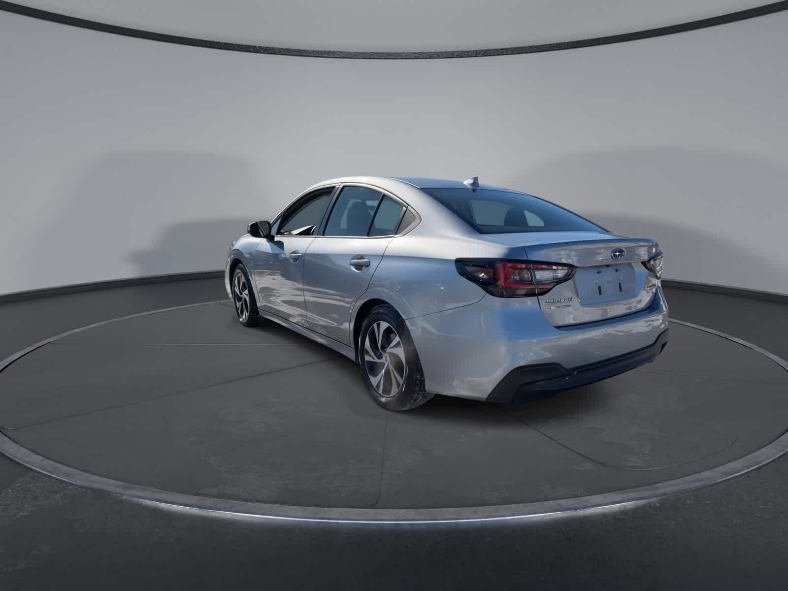 Thumbnail: 2023 Subaru Legacy - 6