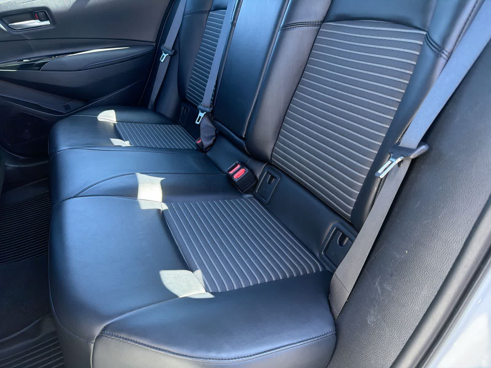 Thumbnail: 2020 Toyota Corolla - 21