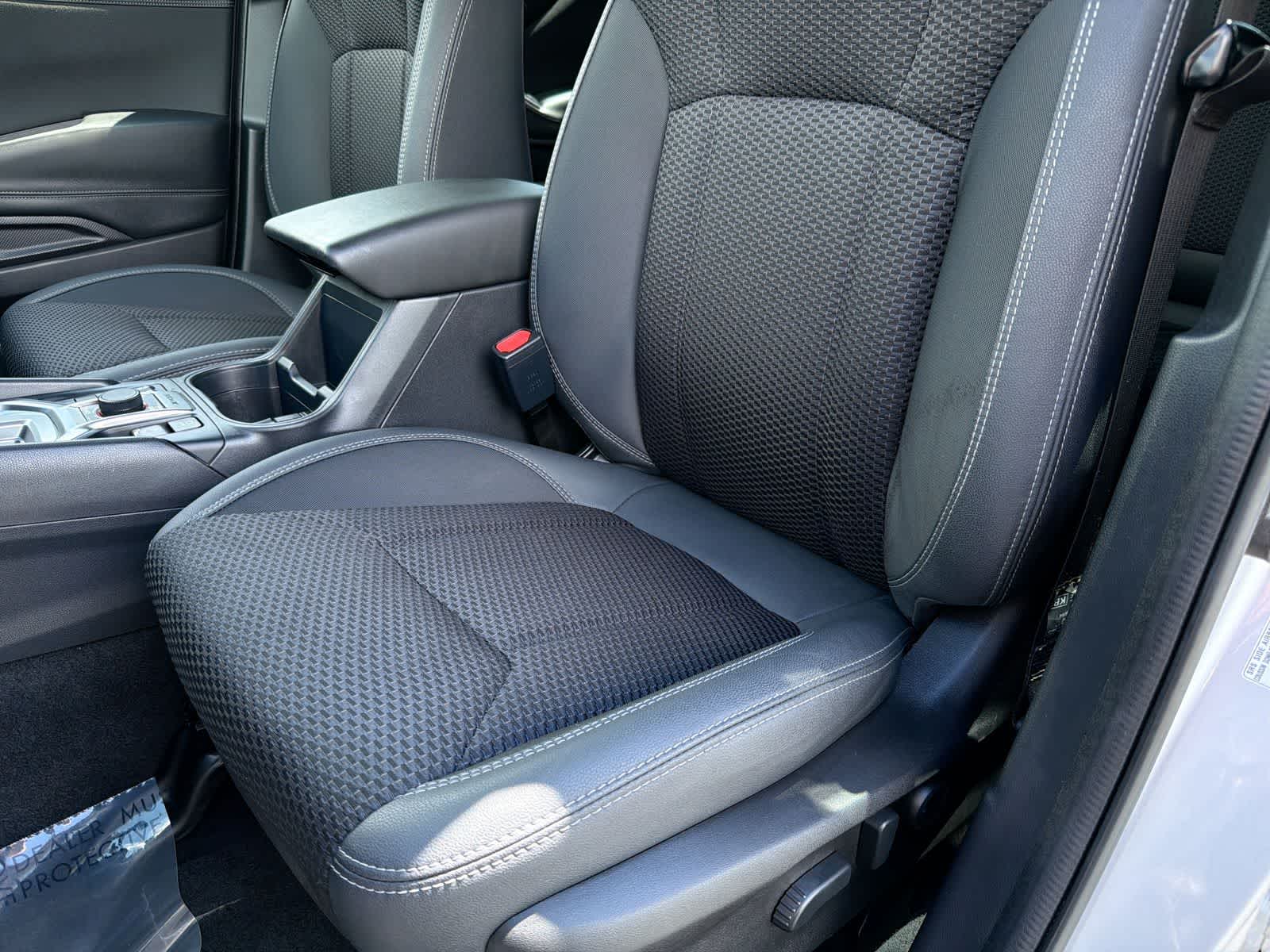 Thumbnail: 2020 Subaru Forester - 17