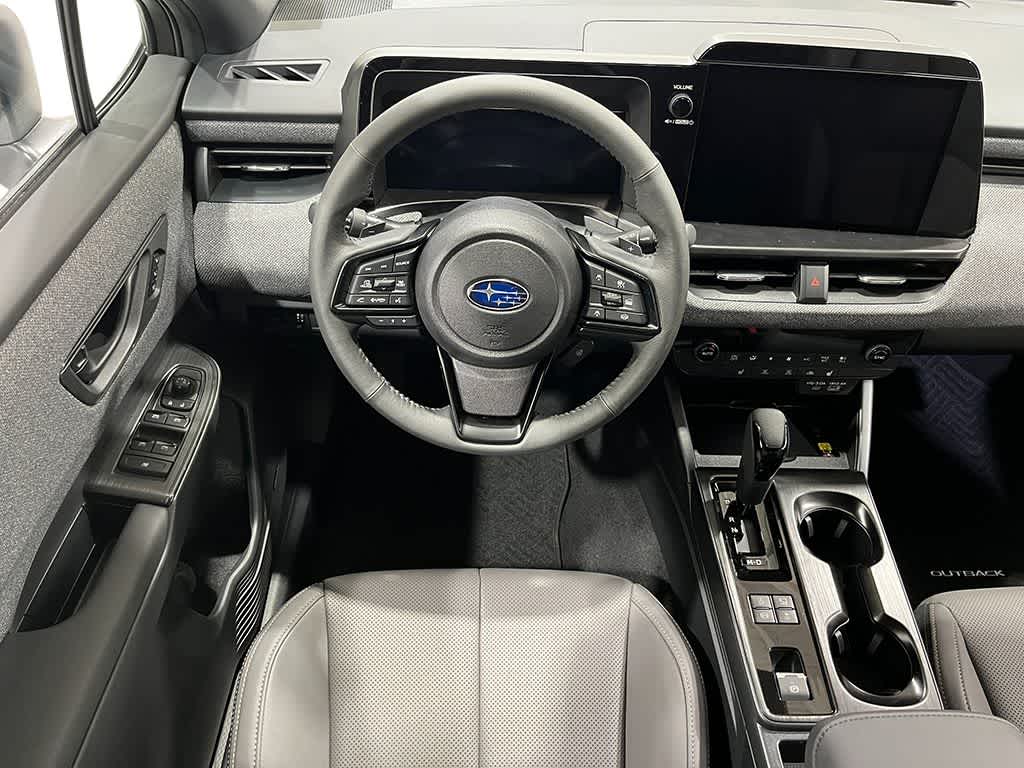 Thumbnail: 2026 Subaru Outback - 15